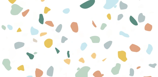 Terrazzo
