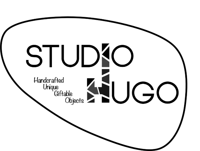 Logo Studio Hugo Lochristi