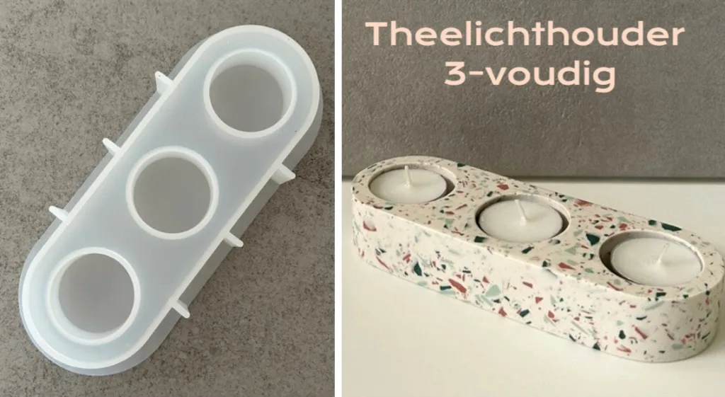 Theelichthouder 3voudig.webp