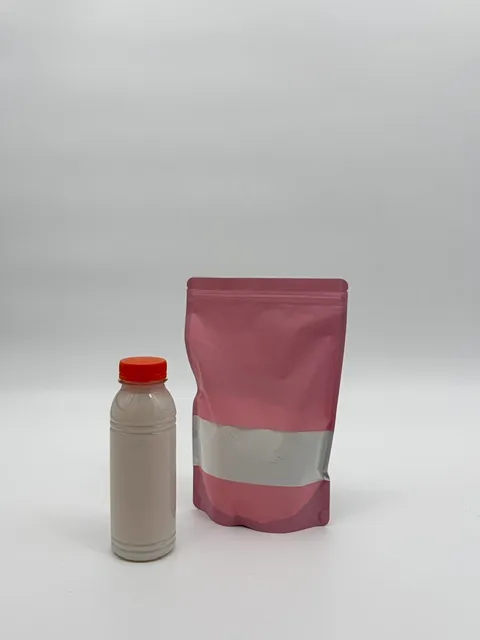 Extra basismateriaal