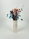 Terrazzo Droogbloemenvaas XL
