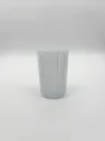Herbruikbare Silicone Mengbeker